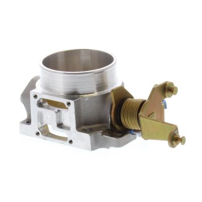 BBK Power-Plus 62mm Throttle Body 1998-2001 Wrangler, Cherokee